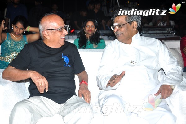 'Kanche' Audio Launch (Set-1)