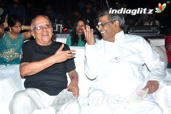 'Kanche' Audio Launch (Set-1)