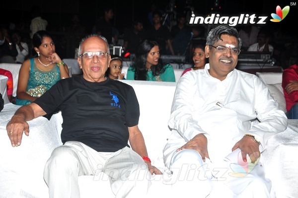 'Kanche' Audio Launch (Set-1)