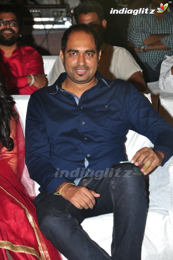 'Kanche' Audio Launch (Set-1)