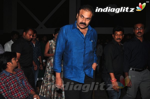 'Kanche' Audio Launch (Set-1)