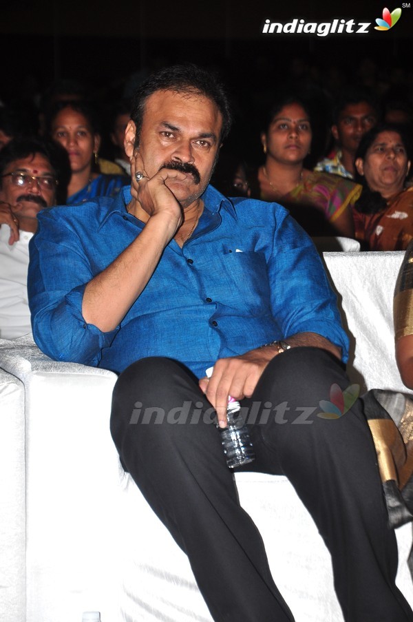 'Kanche' Audio Launch (Set-1)