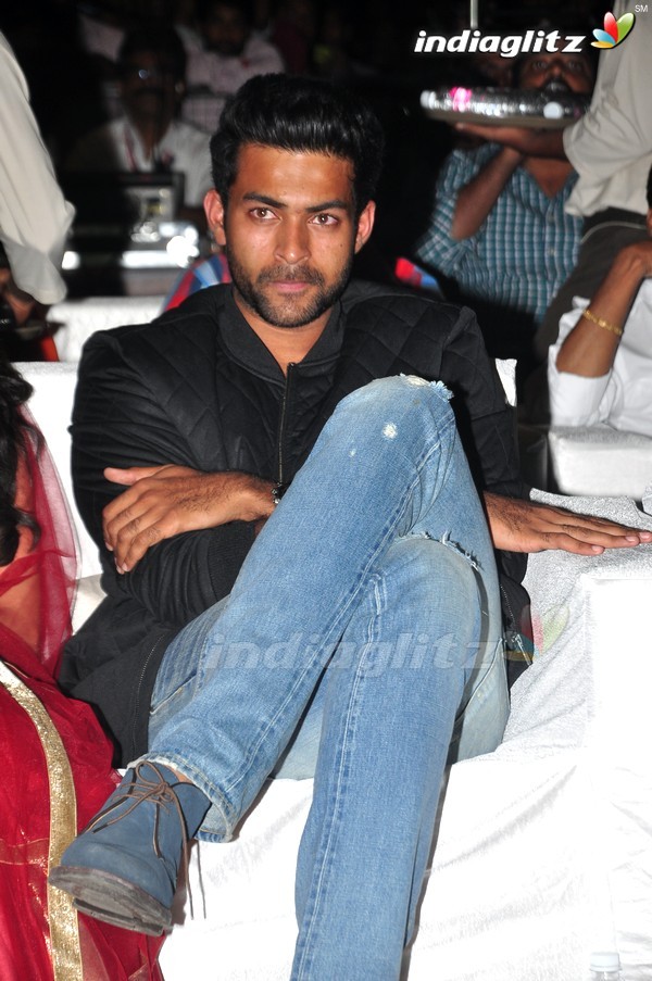 'Kanche' Audio Launch (Set-1)