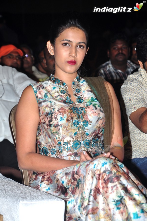 'Kanche' Audio Launch (Set-1)