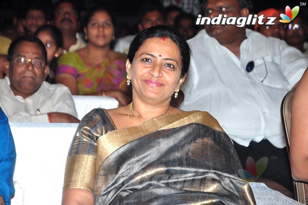 'Kanche' Audio Launch (Set-1)