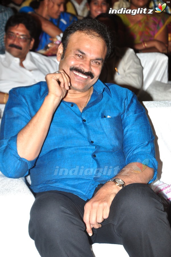 'Kanche' Audio Launch (Set-1)