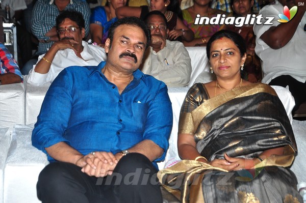 'Kanche' Audio Launch (Set-1)