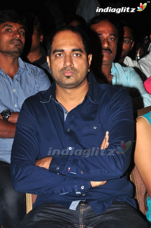 'Kanche' Audio Launch (Set-1)