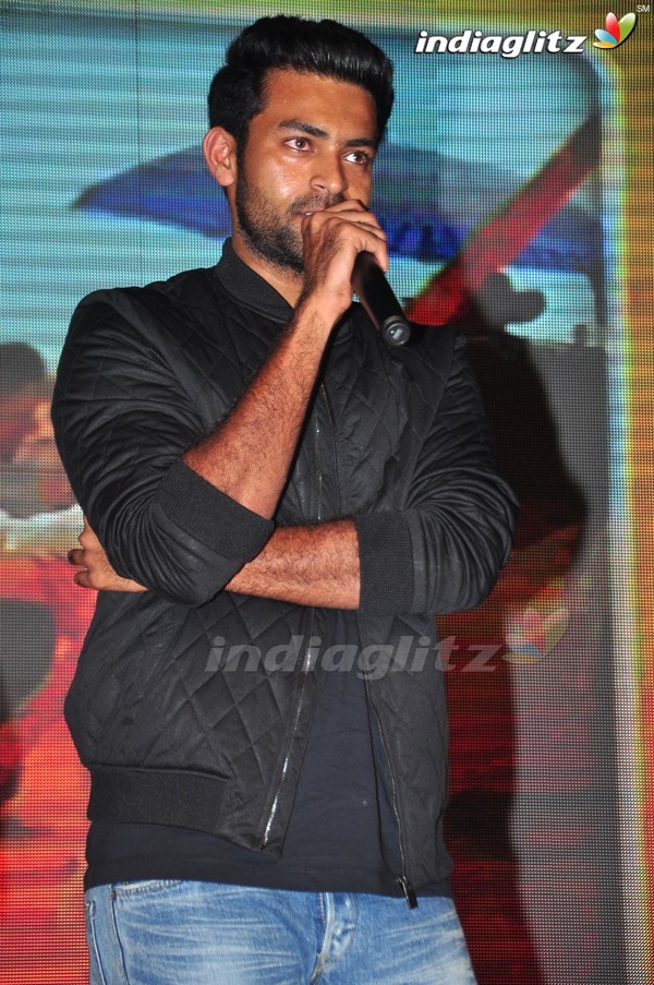 'Kanche' Audio Launch (Set-1)