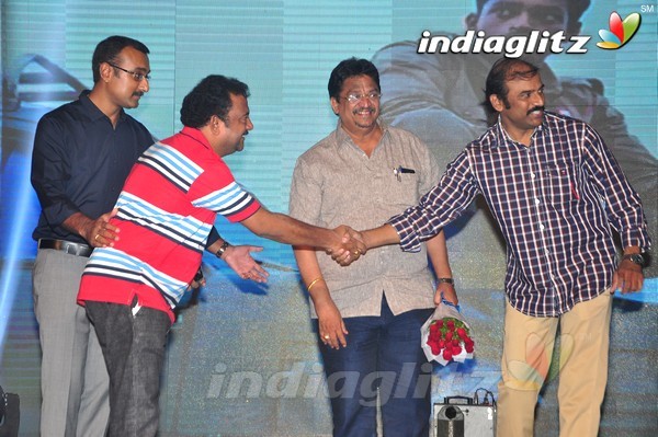 'Kanche' Audio Launch (Set-1)