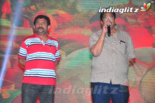 'Kanche' Audio Launch (Set-1)