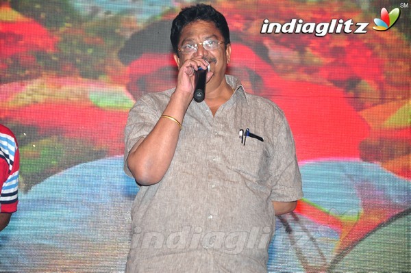 'Kanche' Audio Launch (Set-1)