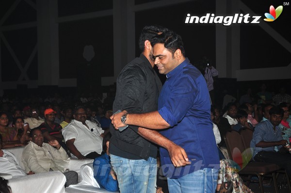 'Kanche' Audio Launch (Set-1)