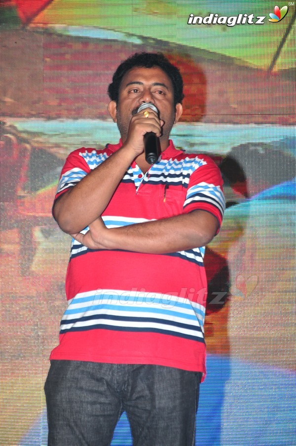 'Kanche' Audio Launch (Set-1)