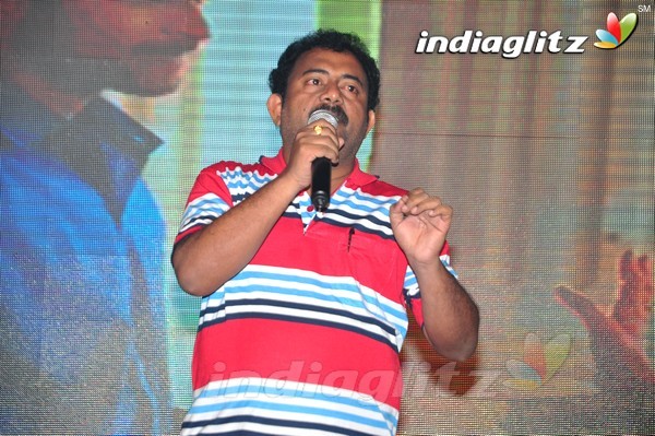 'Kanche' Audio Launch (Set-2)