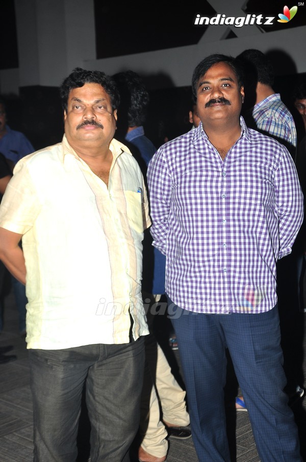 'Kanche' Audio Launch (Set-2)