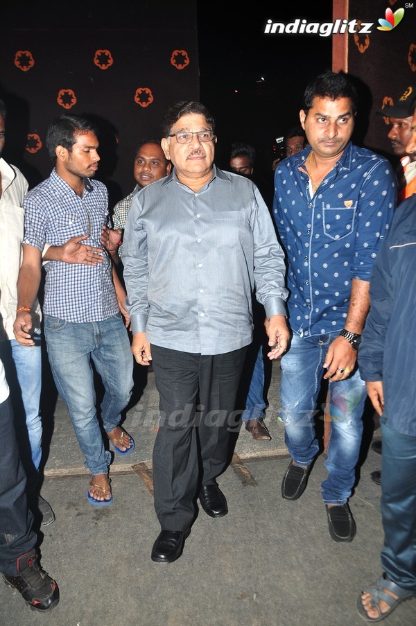 'Kanche' Audio Launch (Set-2)