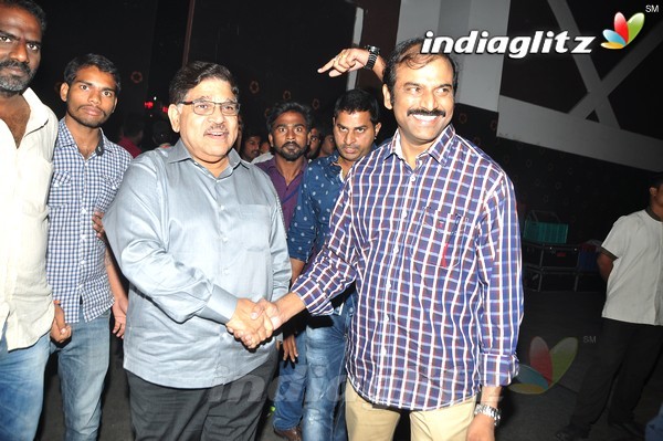 'Kanche' Audio Launch (Set-2)