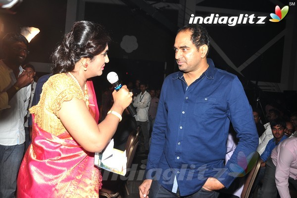 'Kanche' Audio Launch (Set-2)