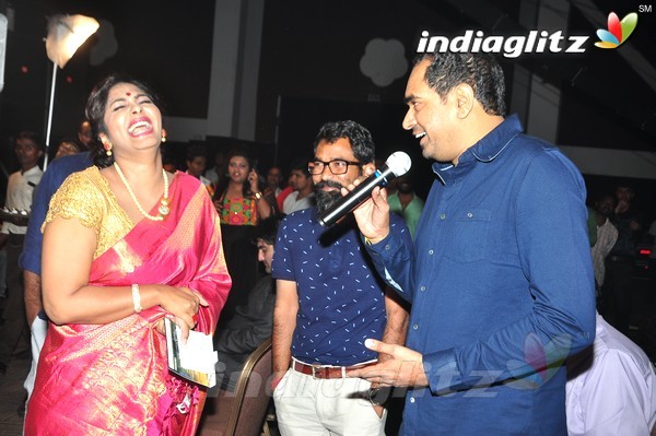 'Kanche' Audio Launch (Set-2)