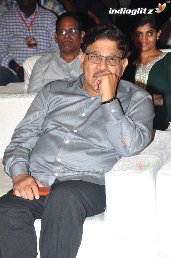 'Kanche' Audio Launch (Set-2)