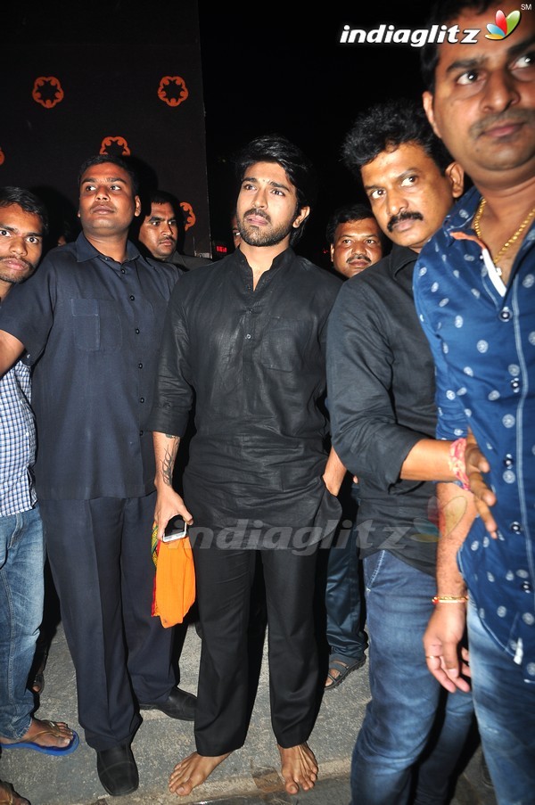 'Kanche' Audio Launch (Set-2)