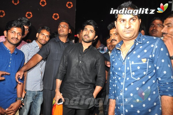 'Kanche' Audio Launch (Set-2)