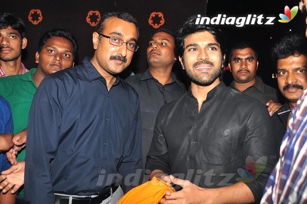 'Kanche' Audio Launch (Set-2)