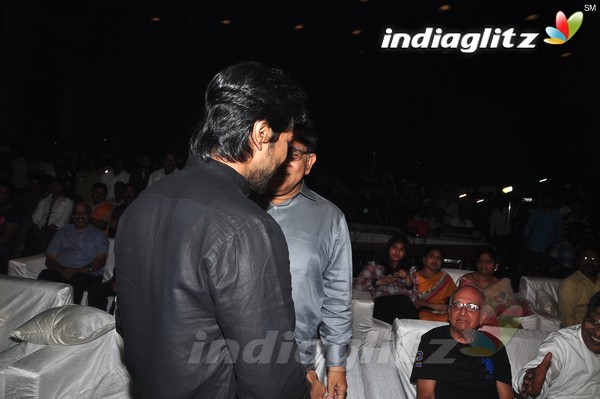 'Kanche' Audio Launch (Set-2)