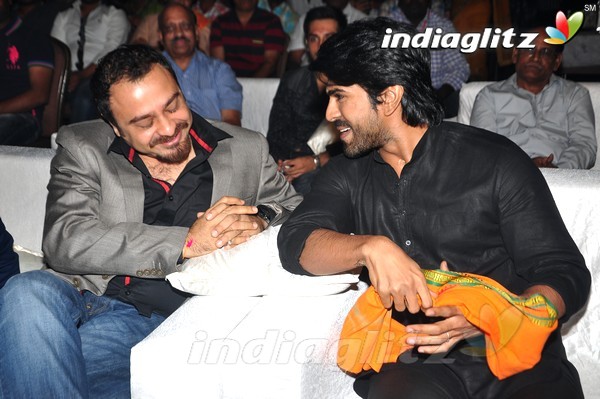 'Kanche' Audio Launch (Set-2)