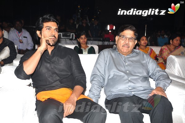 'Kanche' Audio Launch (Set-2)