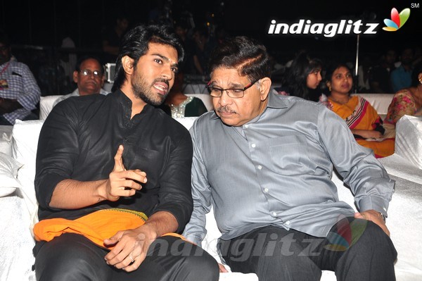 'Kanche' Audio Launch (Set-2)