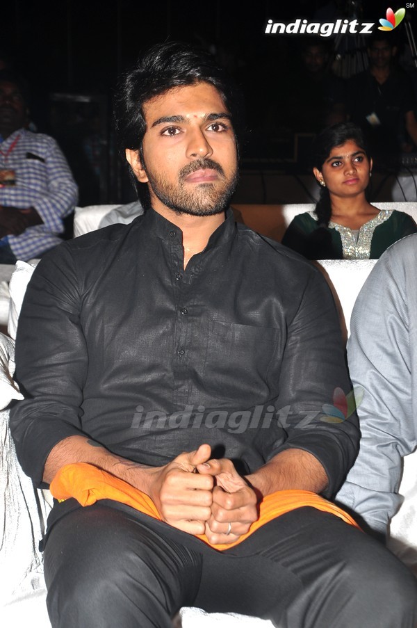 'Kanche' Audio Launch (Set-2)