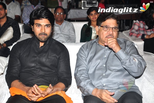 'Kanche' Audio Launch (Set-2)