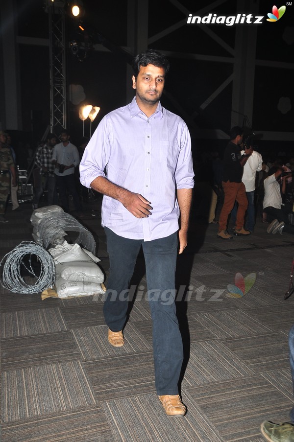 'Kanche' Audio Launch (Set-2)