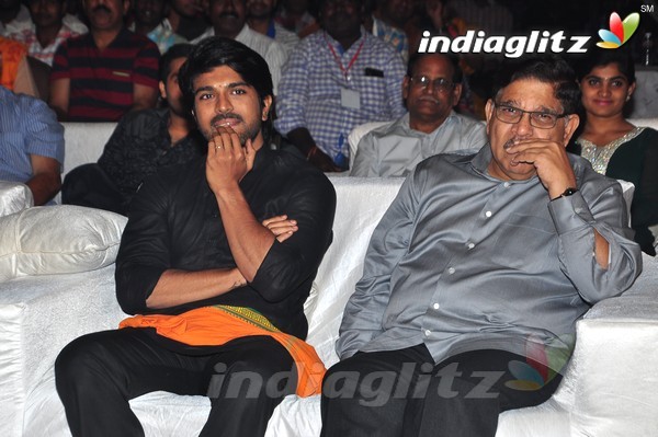 'Kanche' Audio Launch (Set-2)