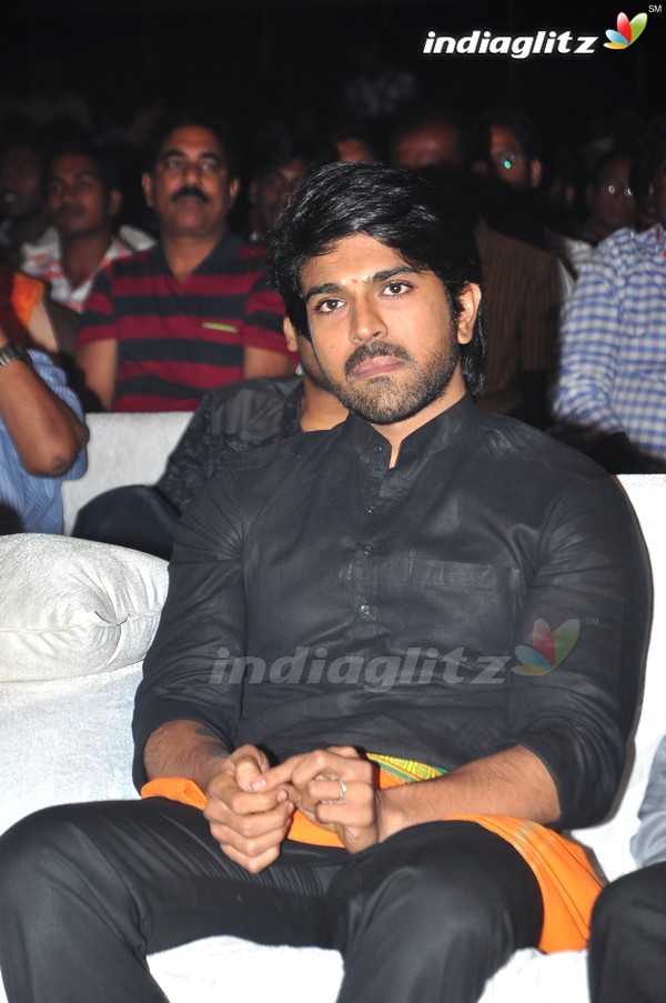 'Kanche' Audio Launch (Set-2)