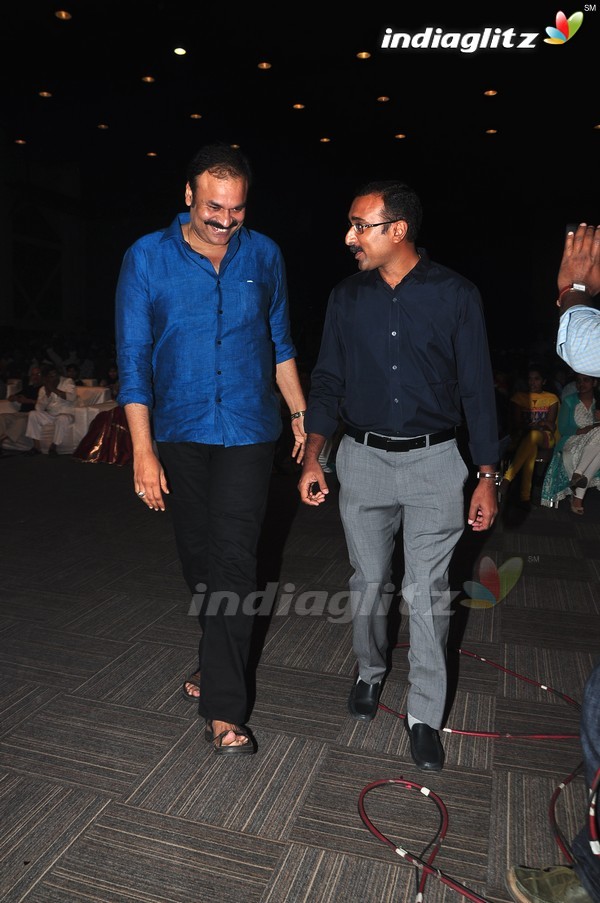 'Kanche' Audio Launch (Set-2)