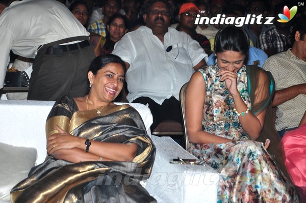 'Kanche' Audio Launch (Set-2)