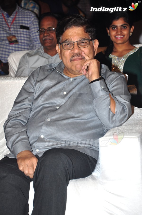 'Kanche' Audio Launch (Set-2)