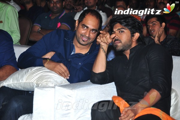 'Kanche' Audio Launch (Set-2)