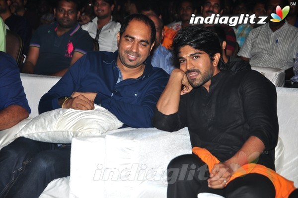 'Kanche' Audio Launch (Set-2)