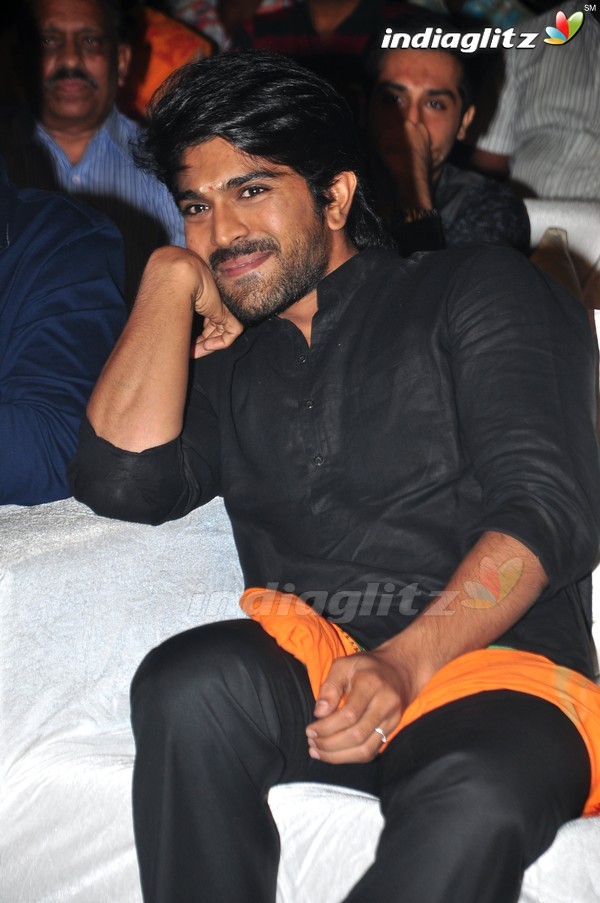 'Kanche' Audio Launch (Set-2)