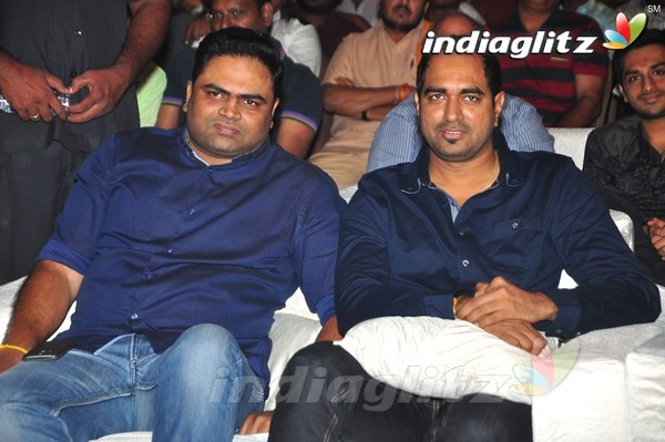 'Kanche' Audio Launch (Set-2)