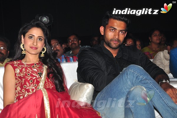 'Kanche' Audio Launch (Set-2)