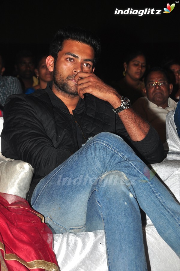 'Kanche' Audio Launch (Set-2)