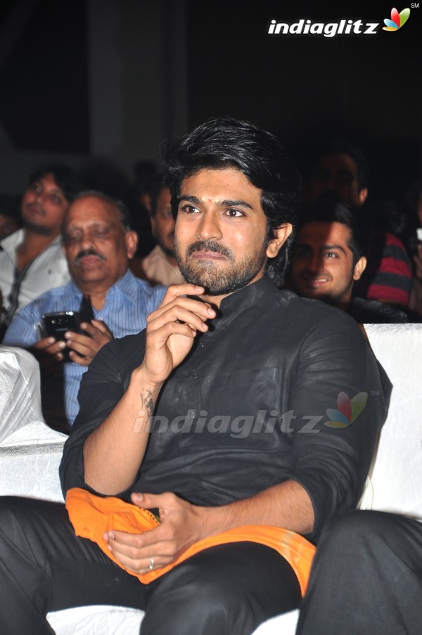 'Kanche' Audio Launch (Set-2)