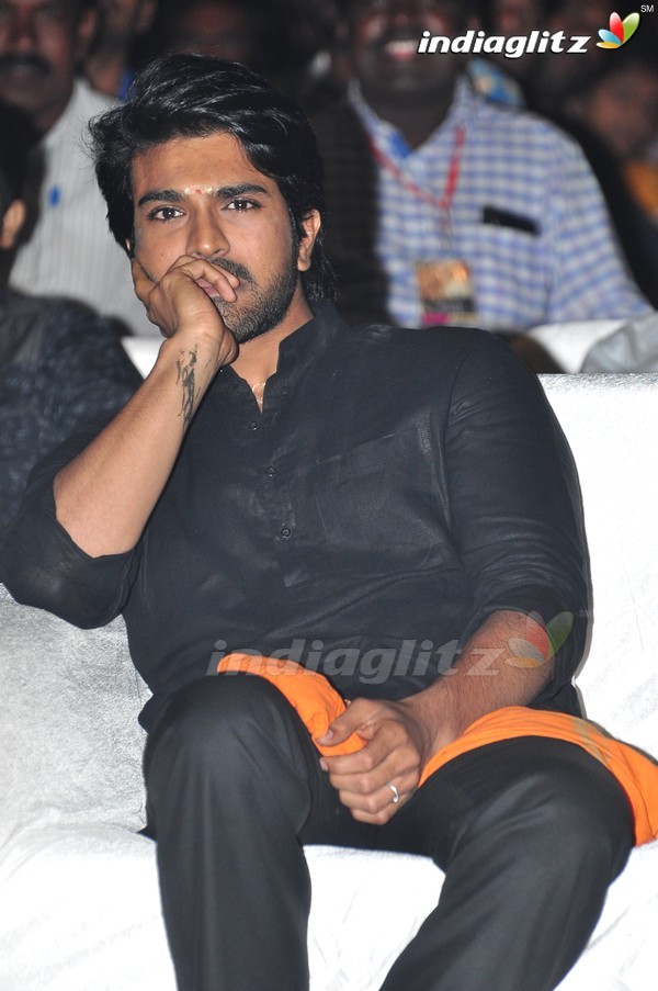 'Kanche' Audio Launch (Set-2)