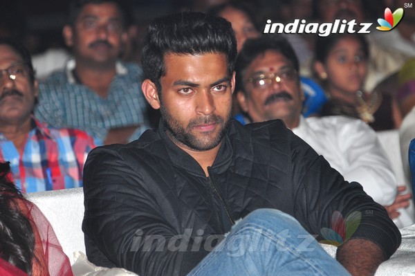 'Kanche' Audio Launch (Set-2)