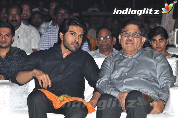 'Kanche' Audio Launch (Set-2)